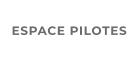 ESPACE PILOTES